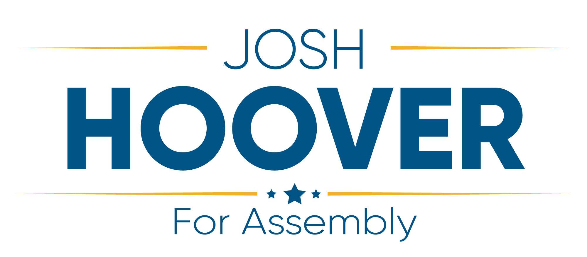 Hoover for Assembly 2024